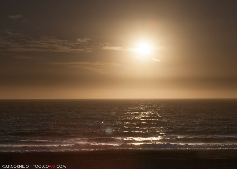 Playa del Rey Sunset