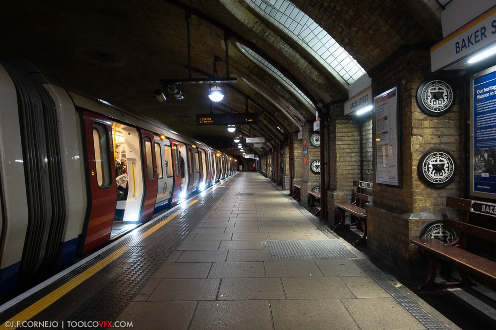 London