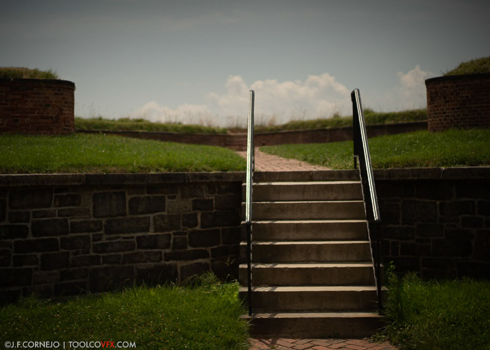 Fort McHenry