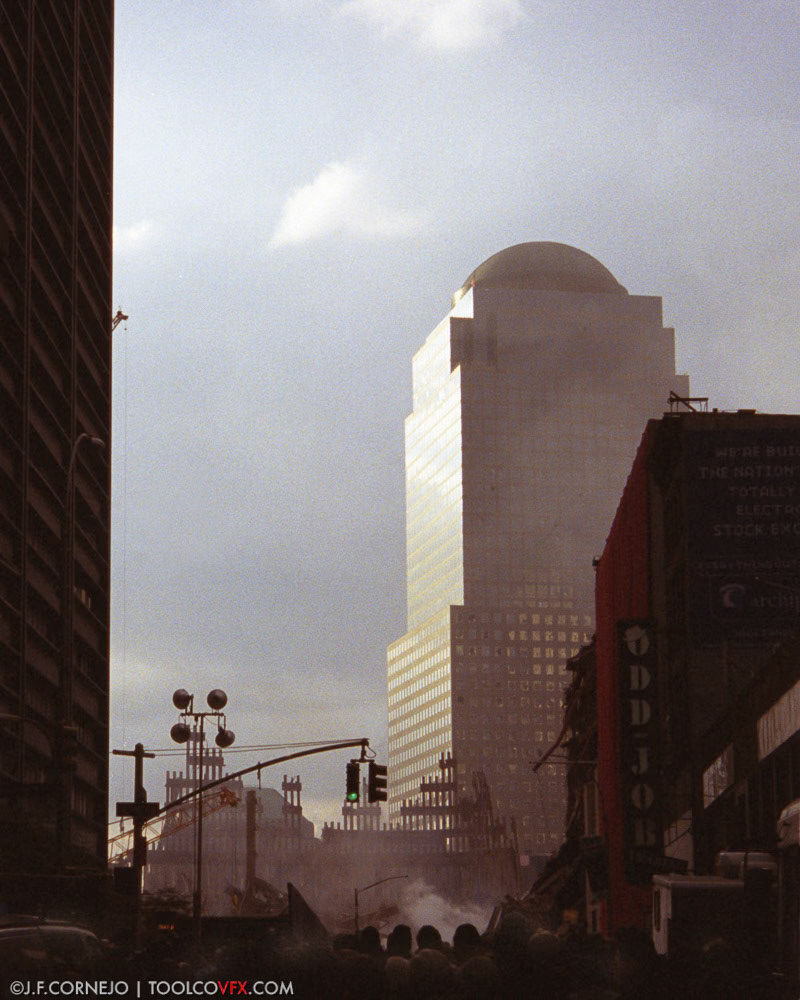 New York City