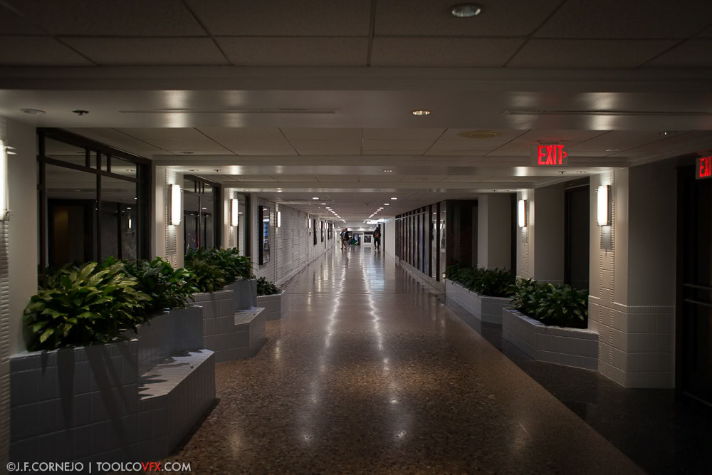 Arlington VA