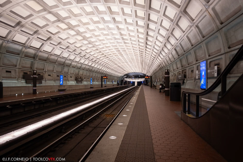 Washington DC