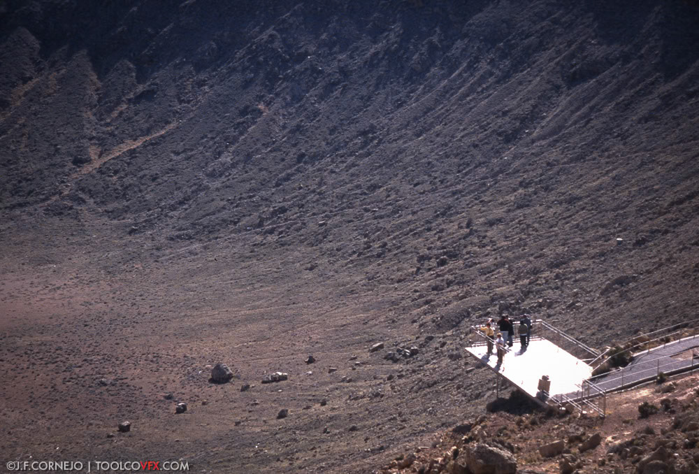Meteor Crater