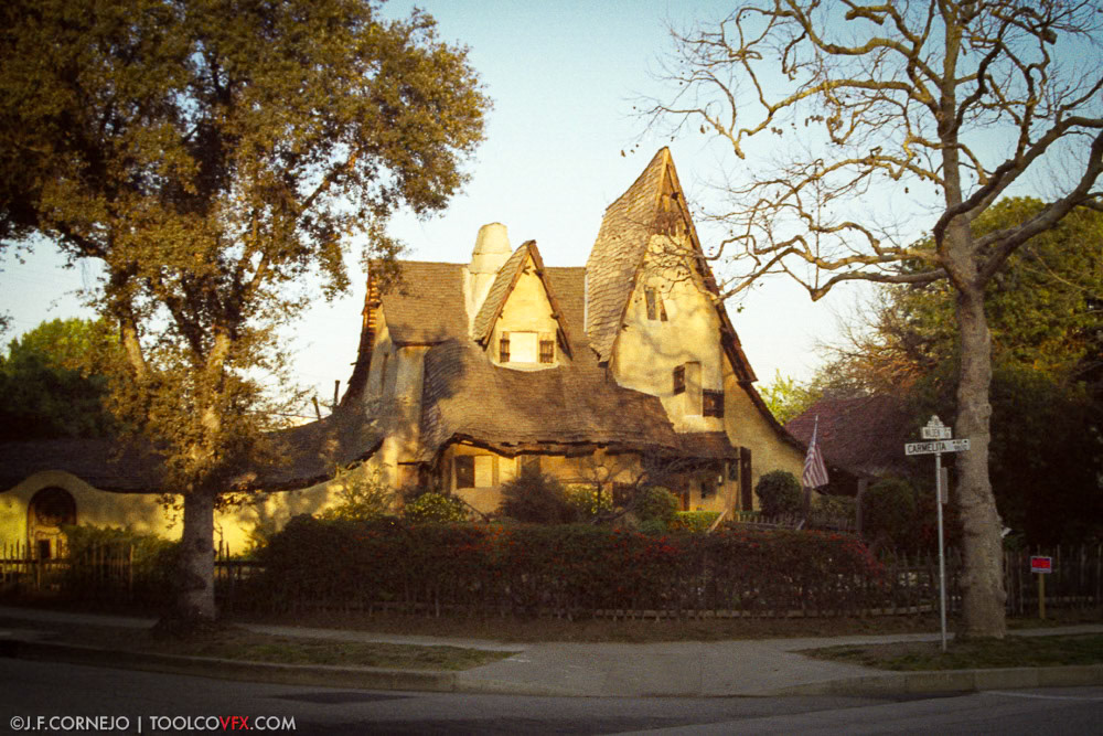 Beverly Hills