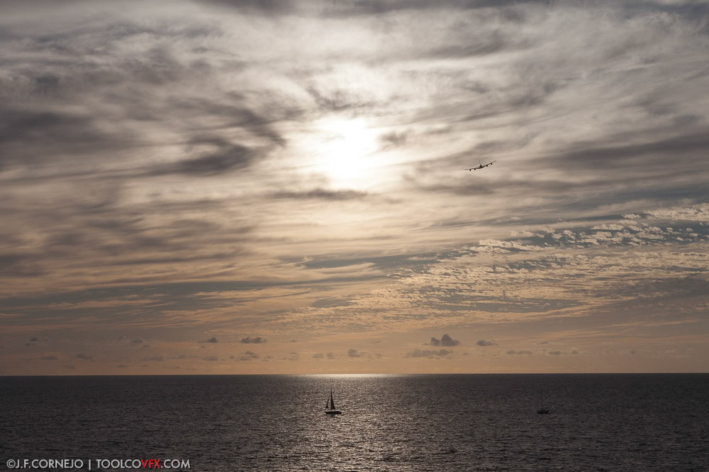Playa del Rey Sunset