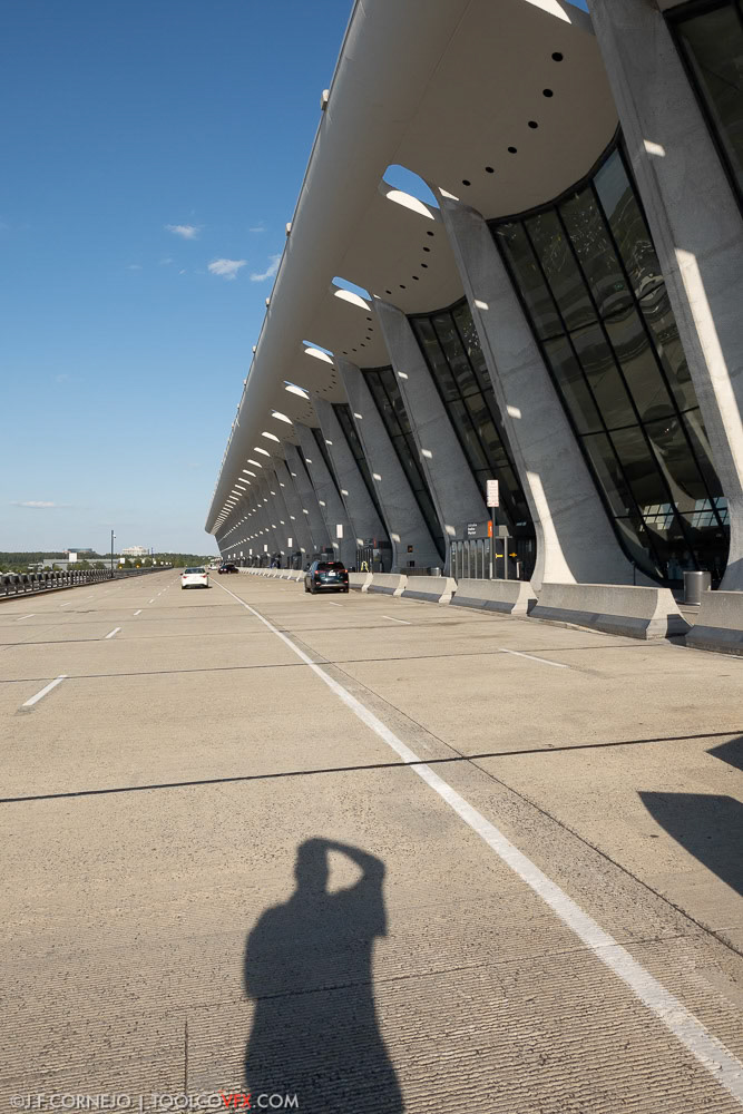 Dulles Airport
