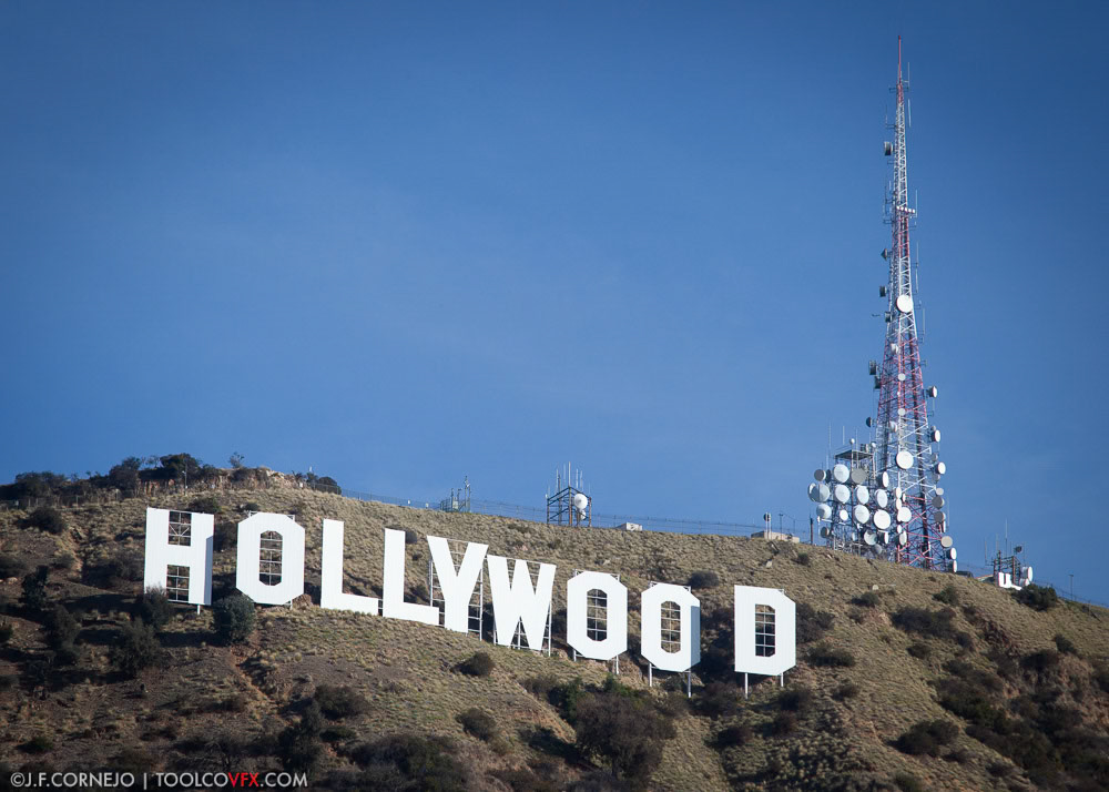 Hollywood