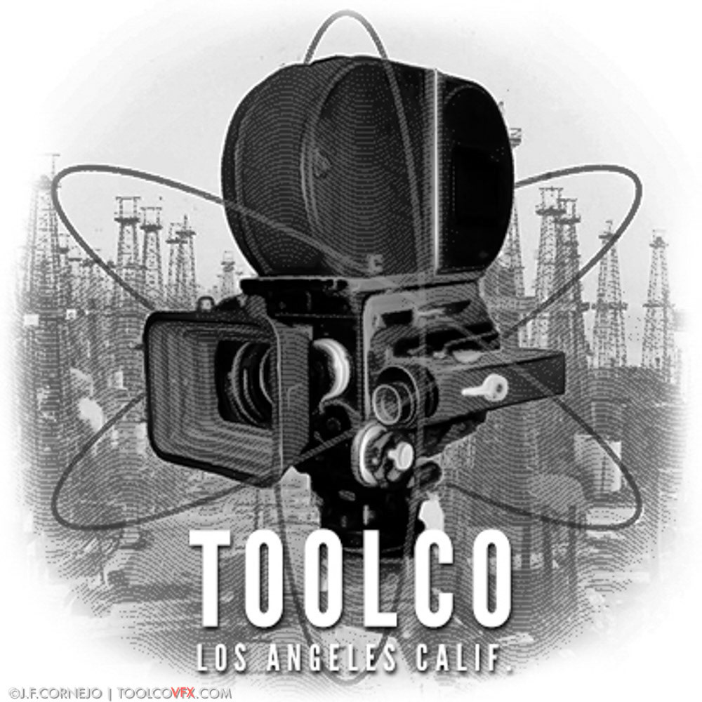 TOOLCO Logo