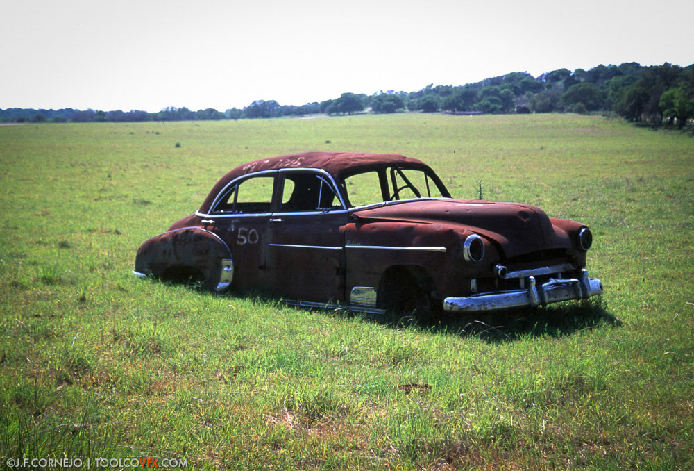 Fredericksburg, Texas