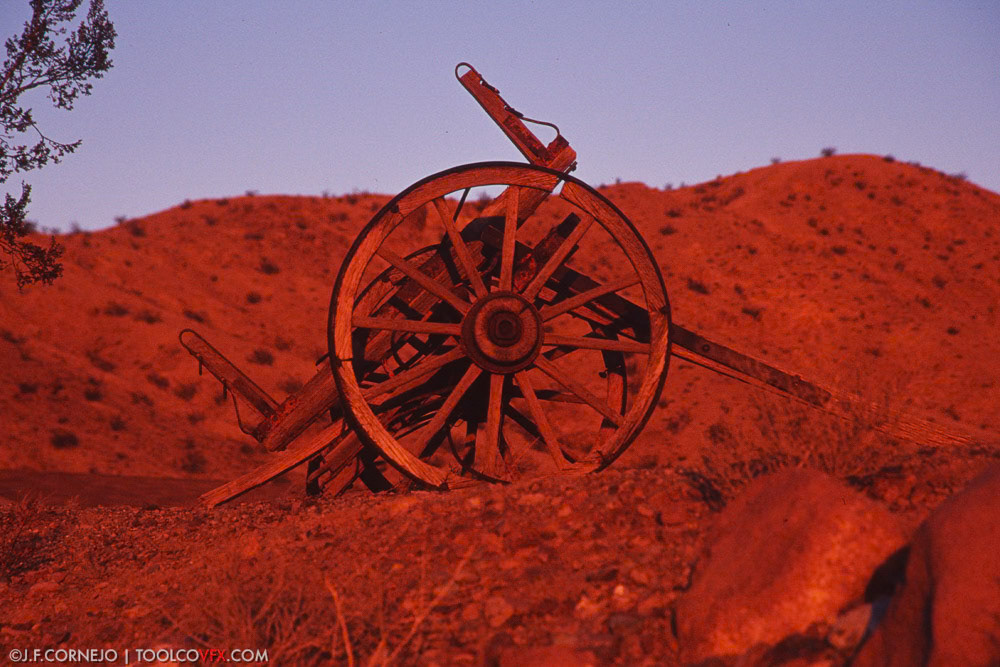 Calico CA