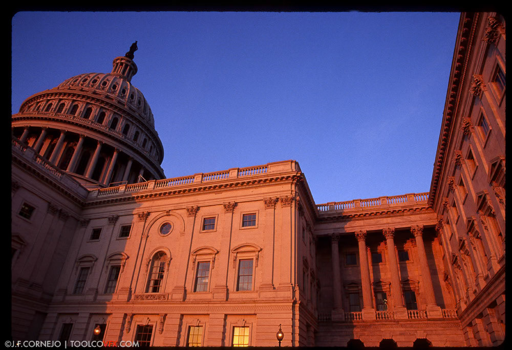 Washington DC