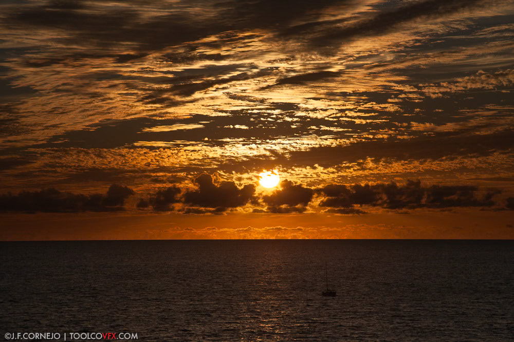Playa del Rey Sunset