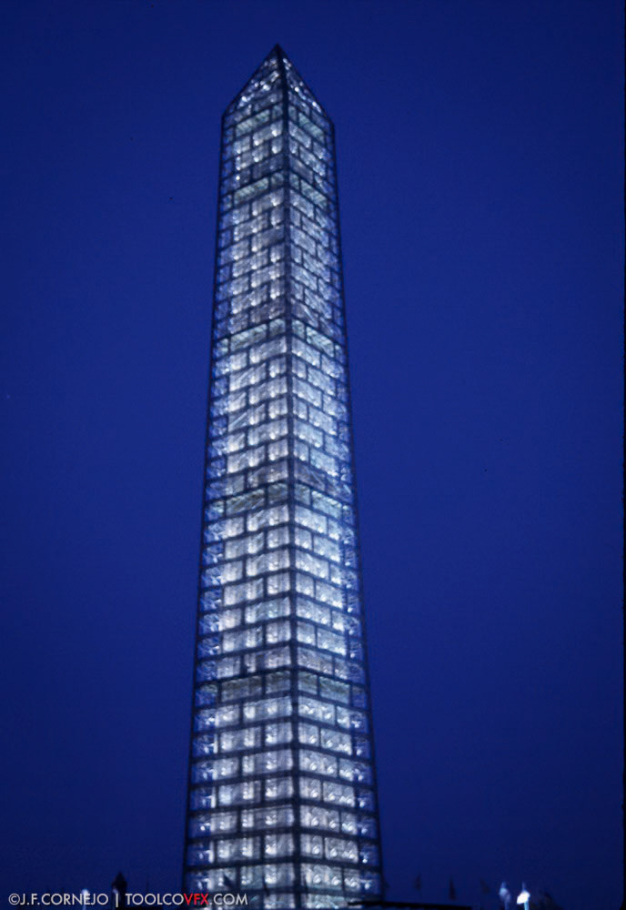 Washington DC