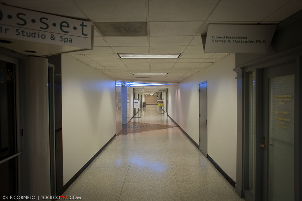 Arlington VA