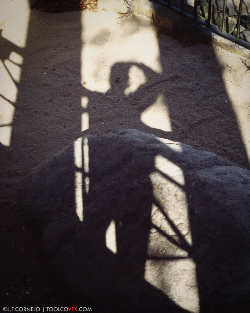 Self Portrait, Plymouth Rock