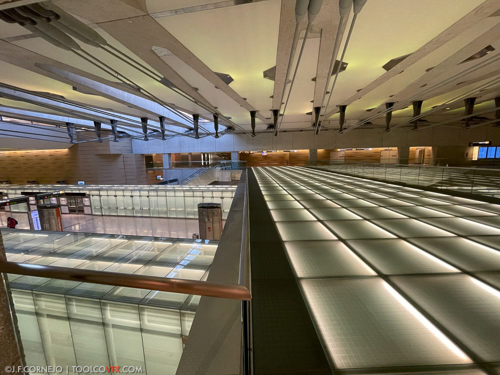 Dulles Airport