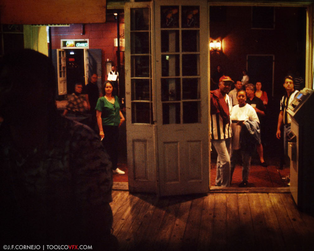 New Orleans