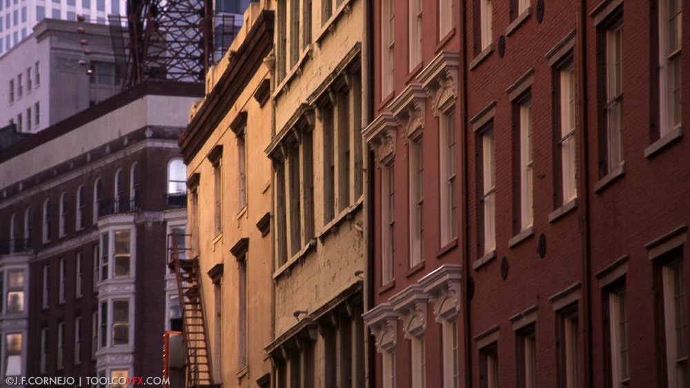 New Orleans