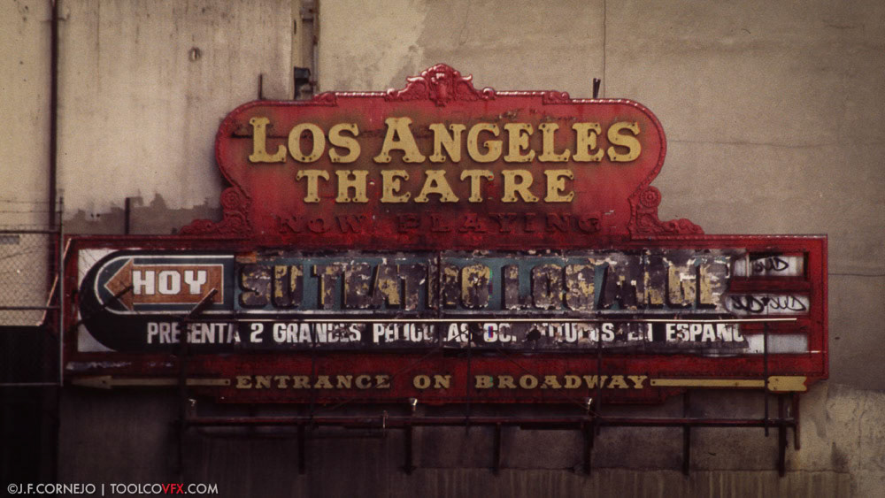 Los Angeles