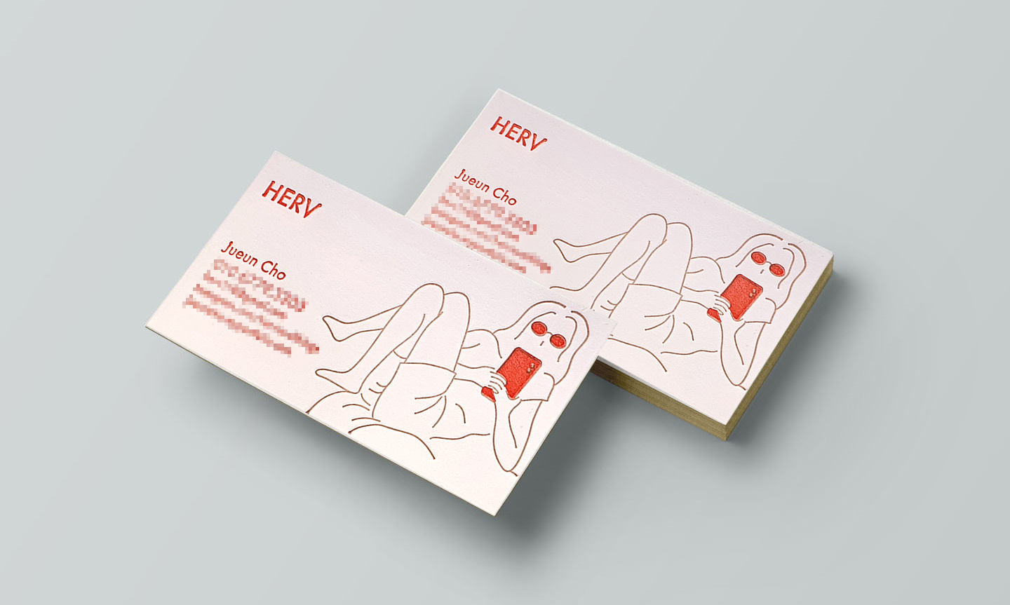 HERV (1) — 2