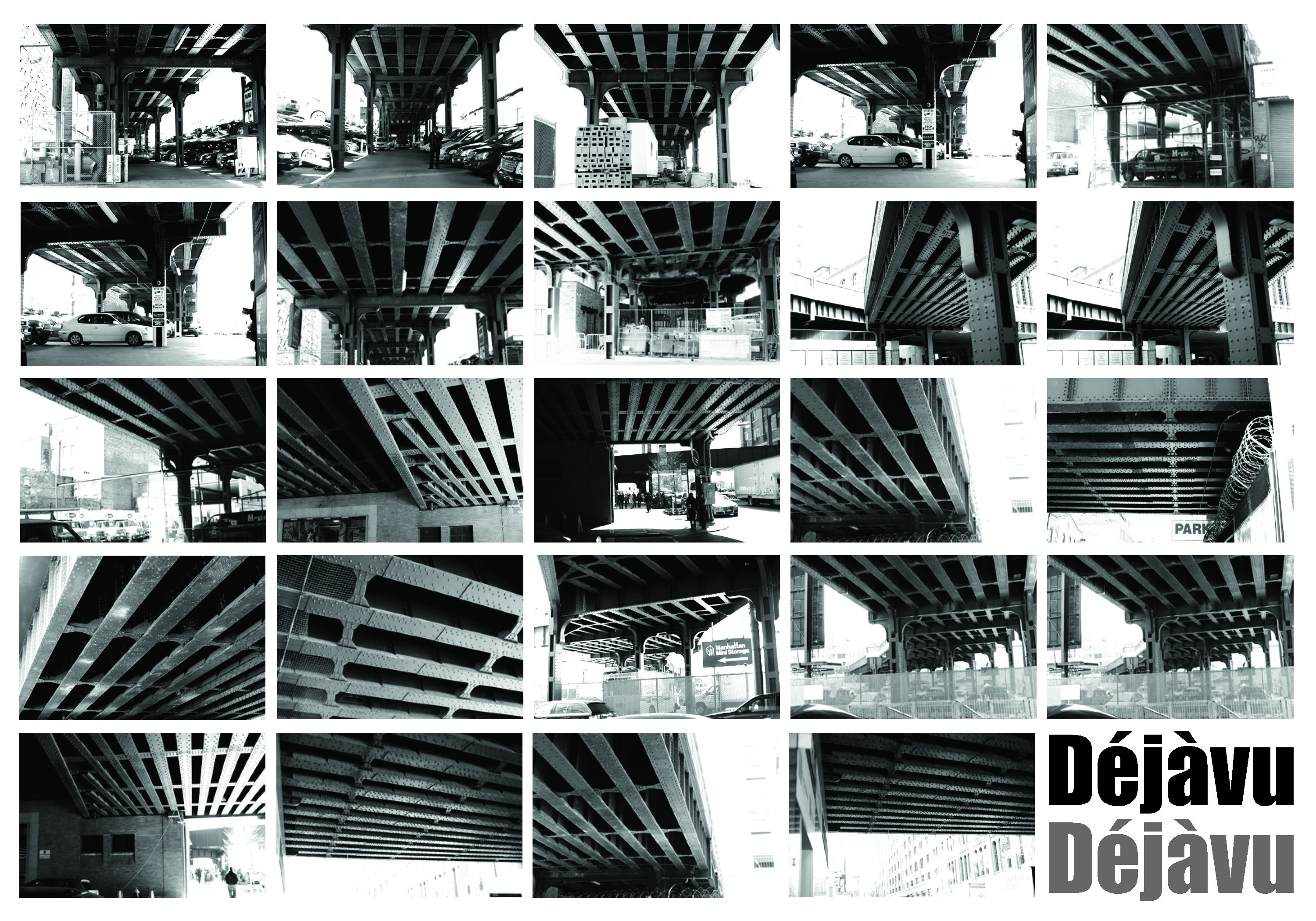 Highline — 2