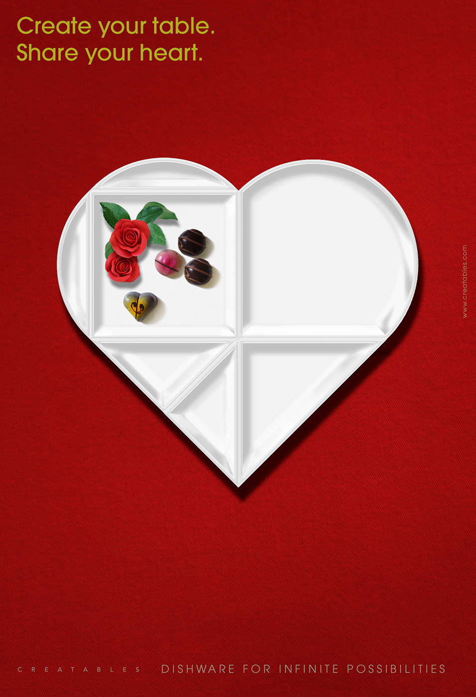 Creatables — 4