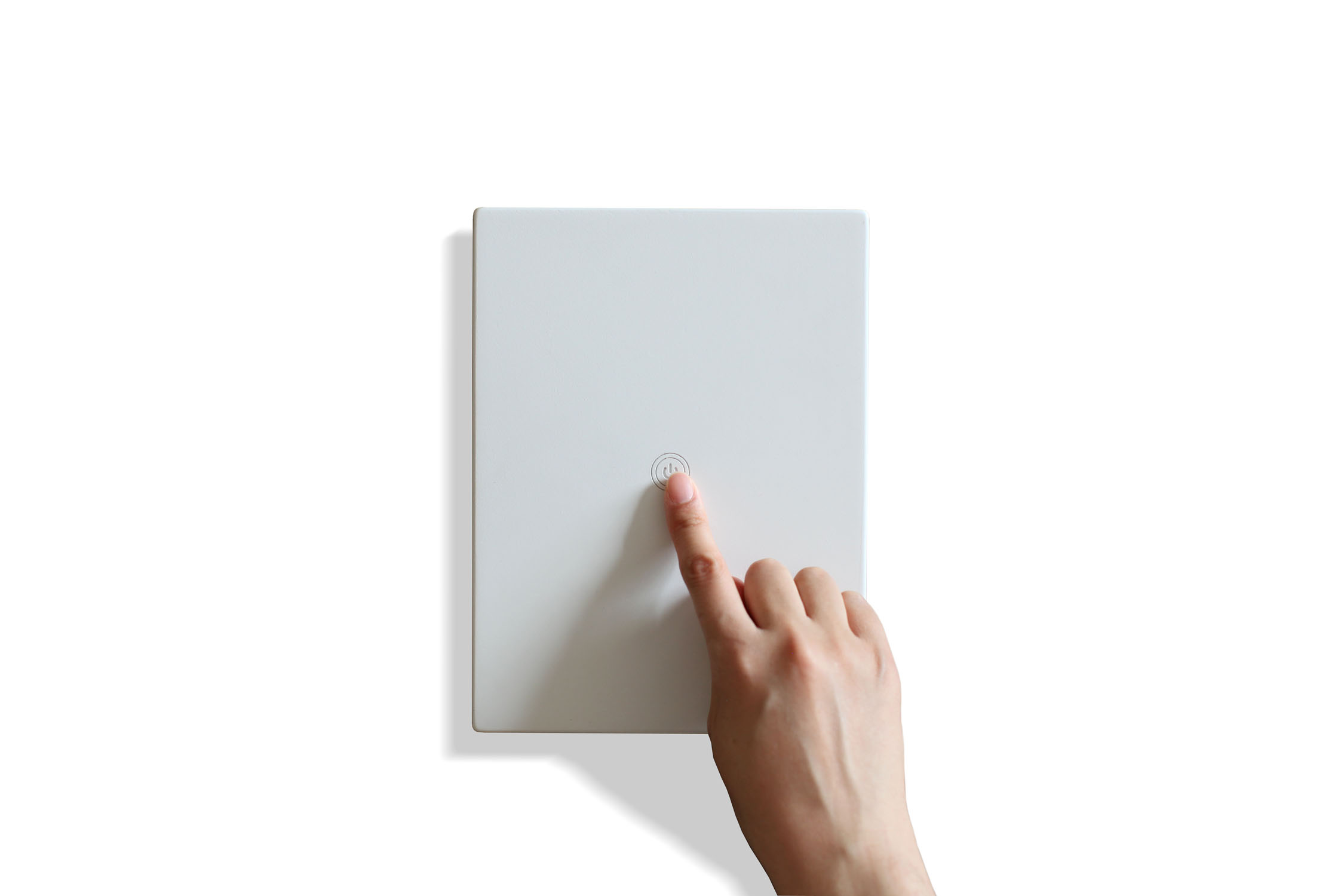 Notebook — 5