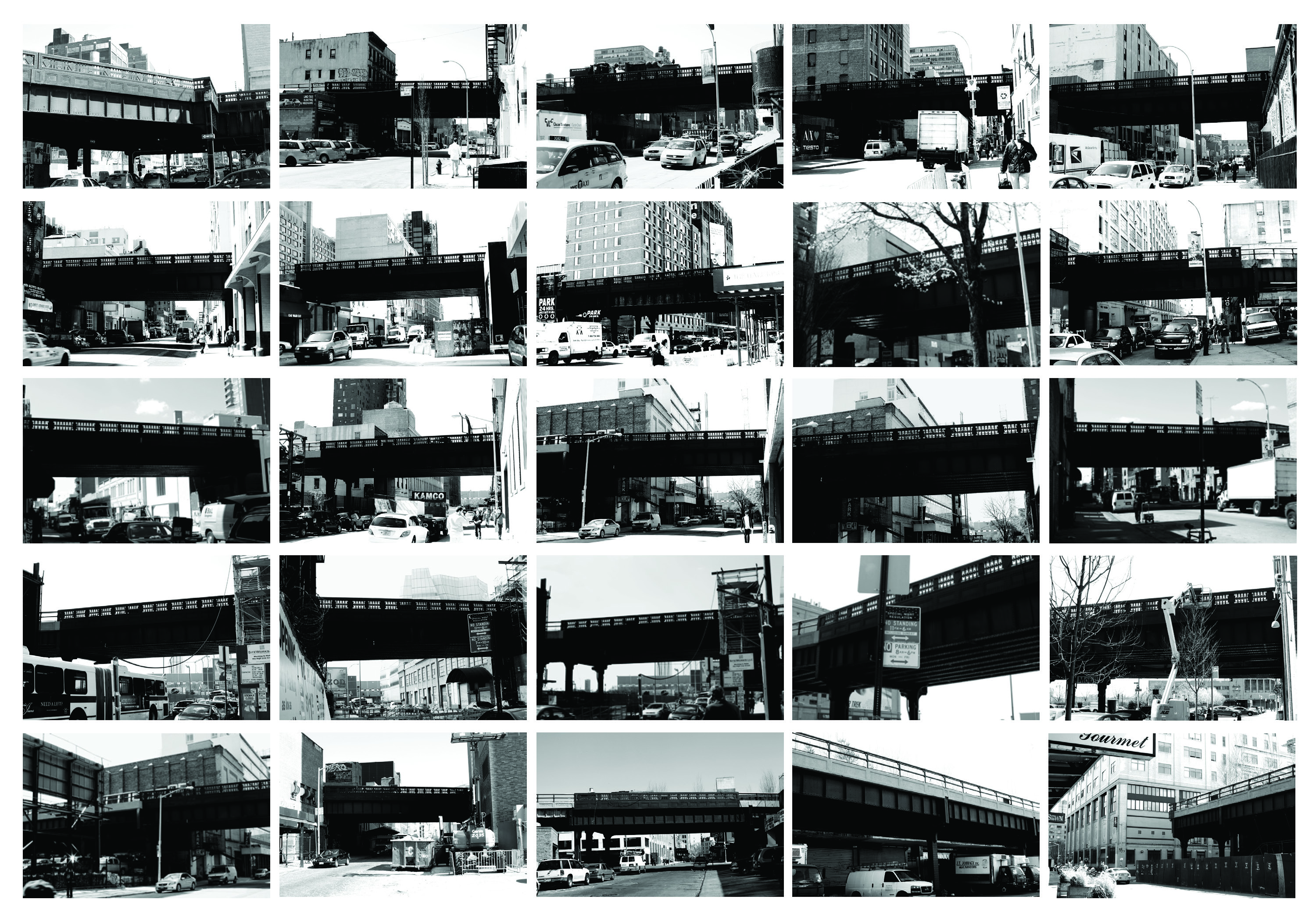Highline — 3