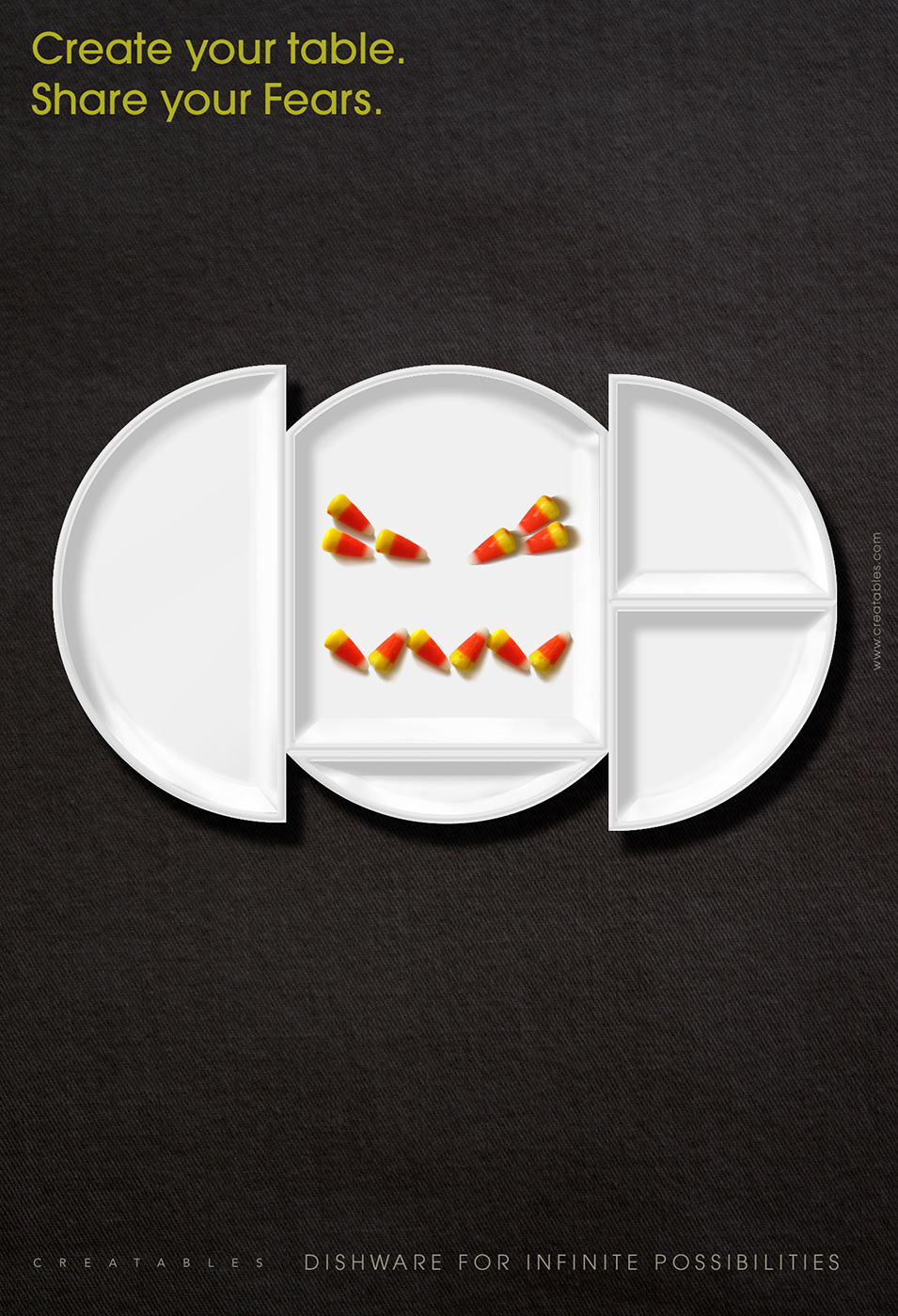 Creatables — 6