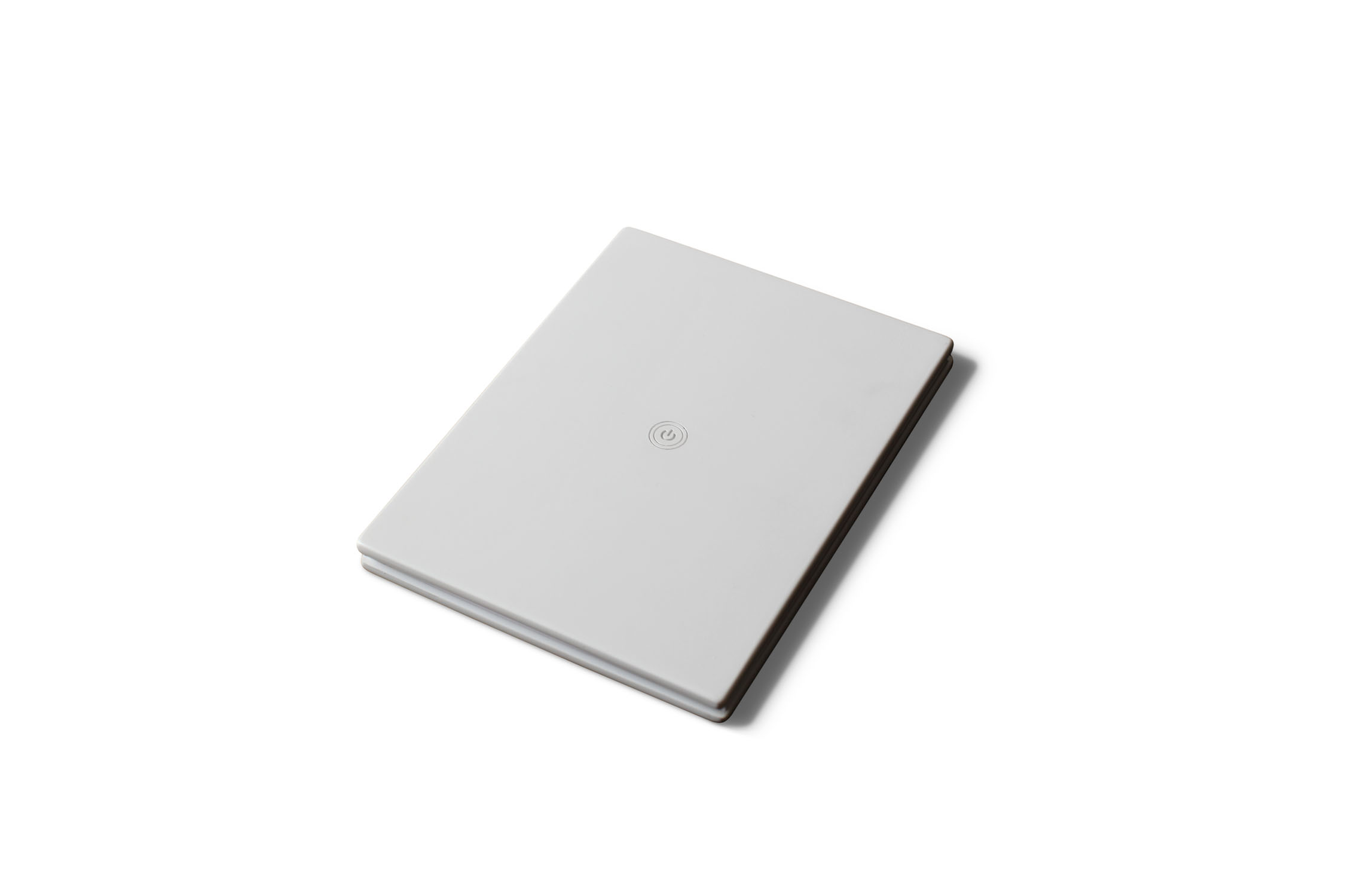 Notebook — 3