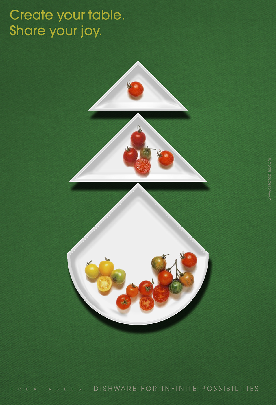 Creatables — 3