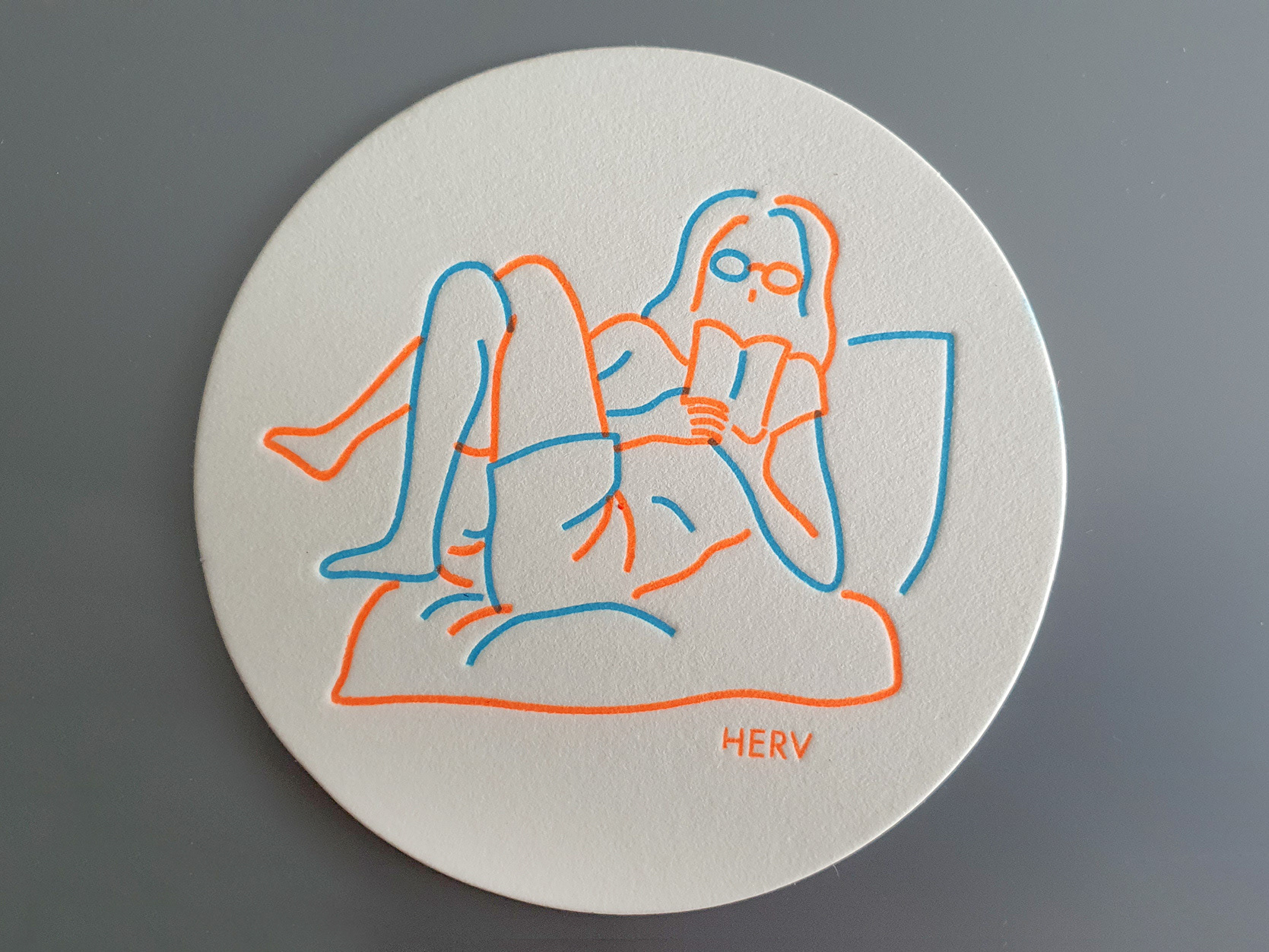 HERV