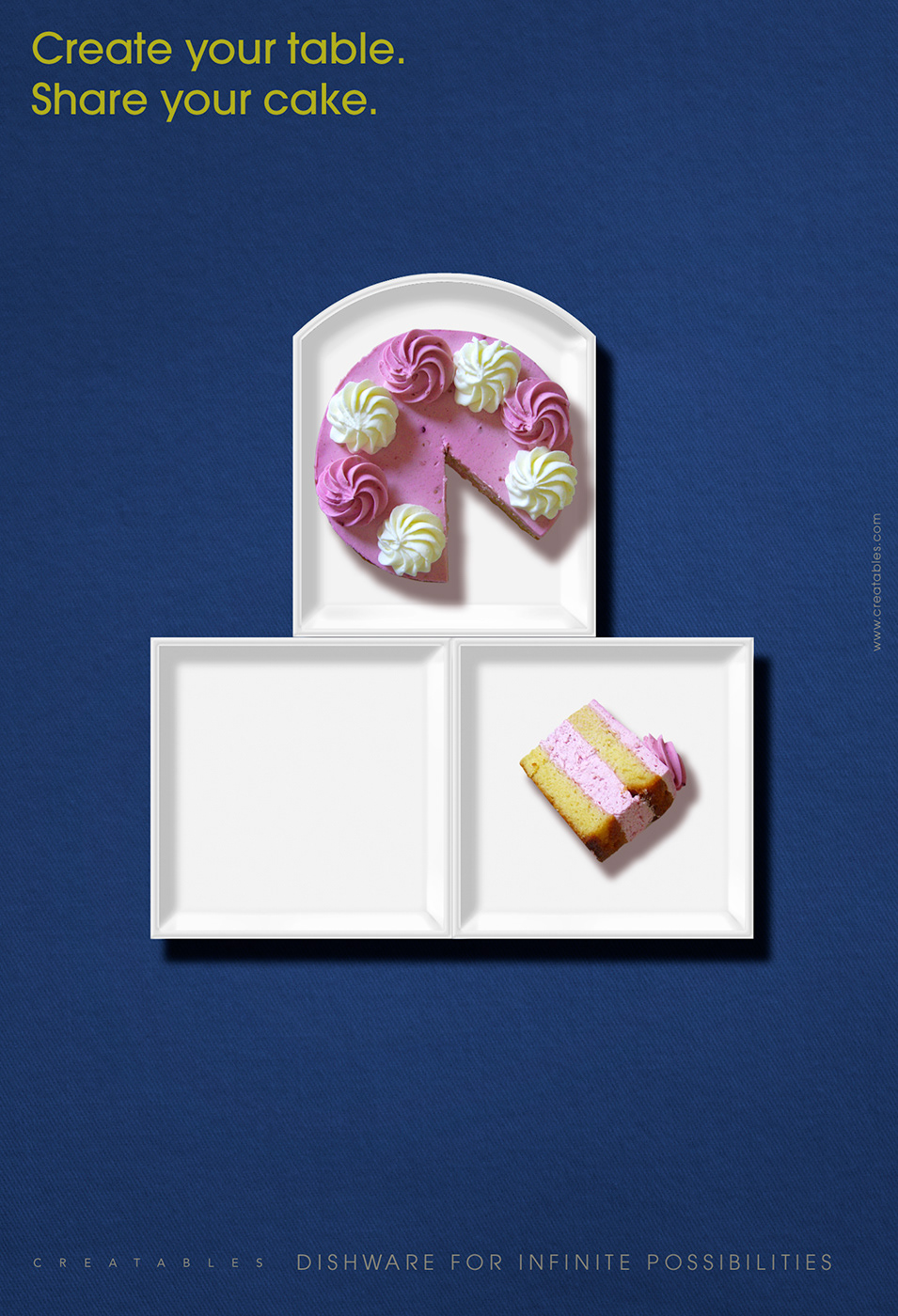 Creatables — 5