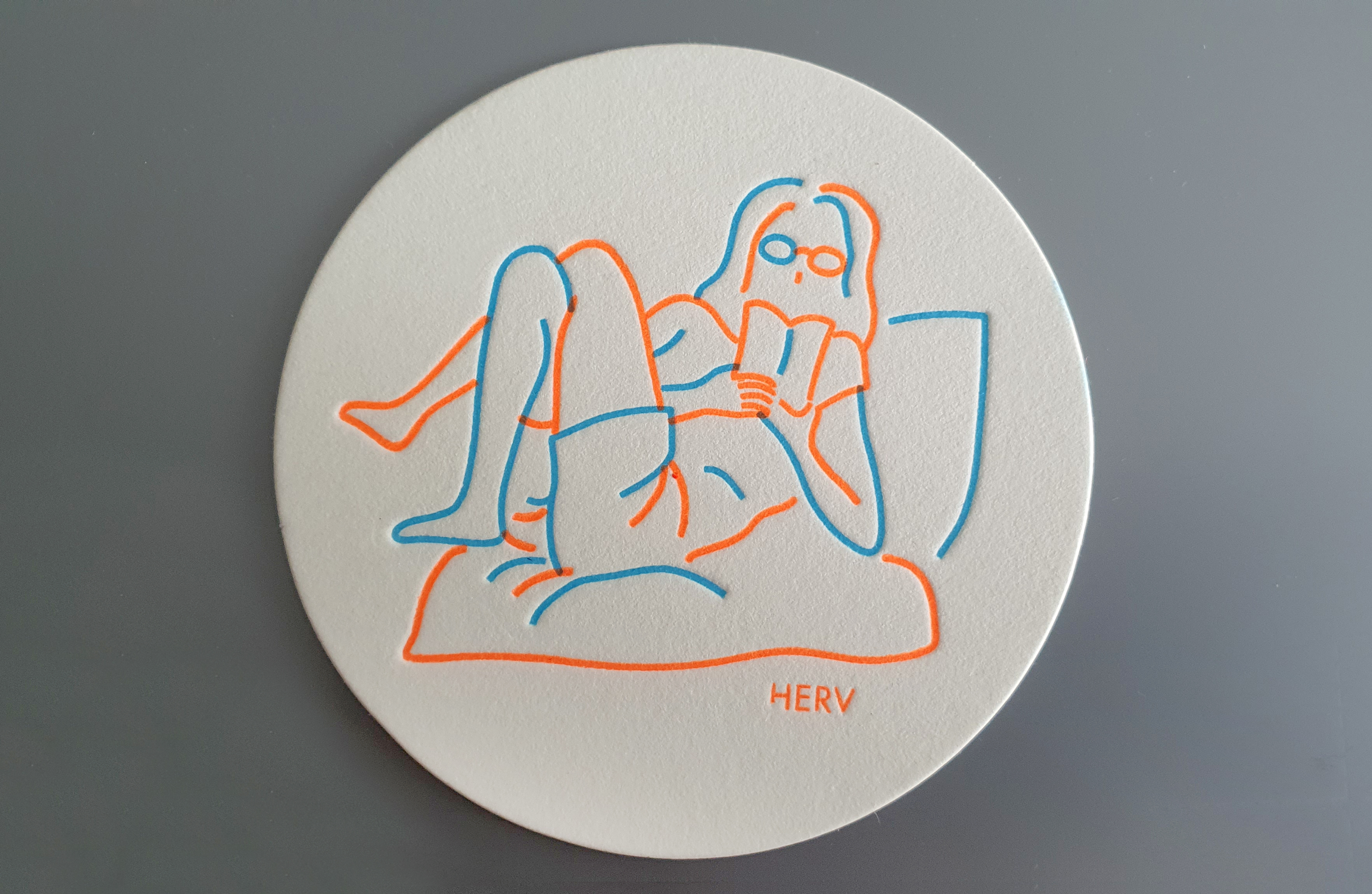 HERV — 2
