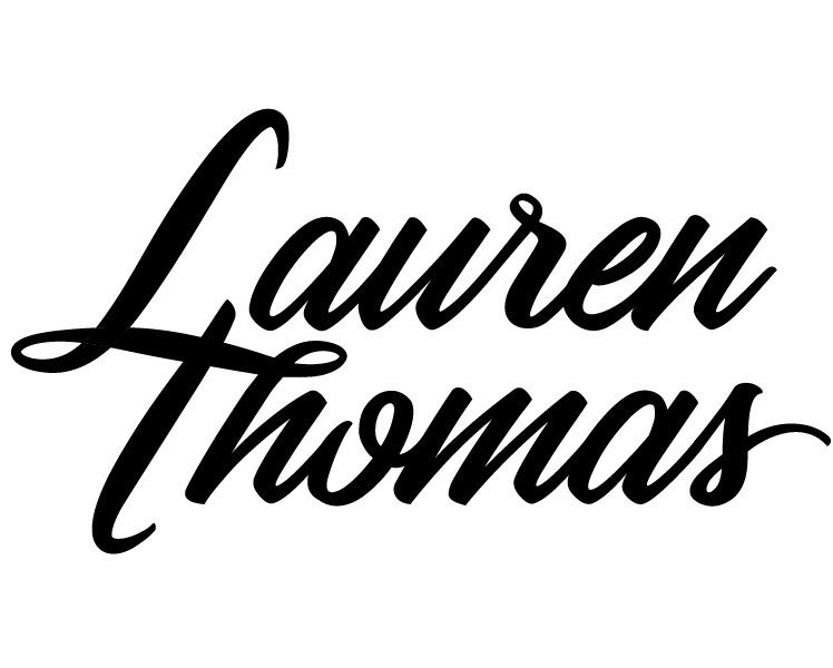 Lauren Thomas