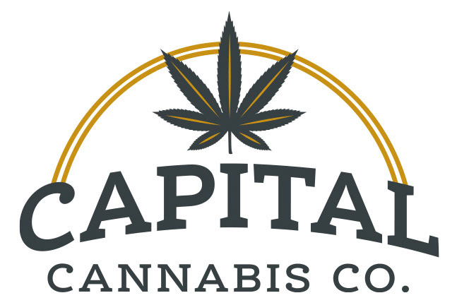 Capital Cannabis Company Logo