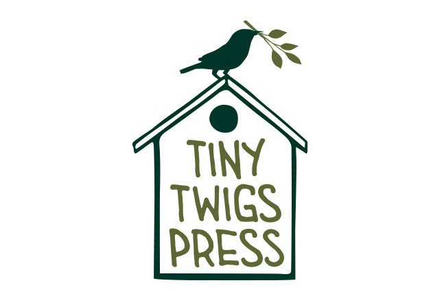 Tiny Twigs Logo