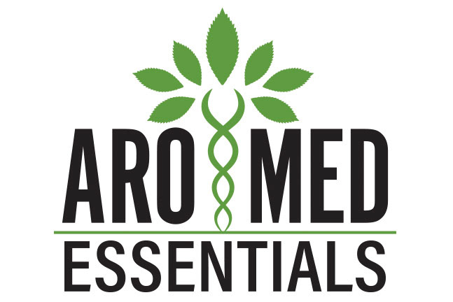 AroMed Essentials Logo