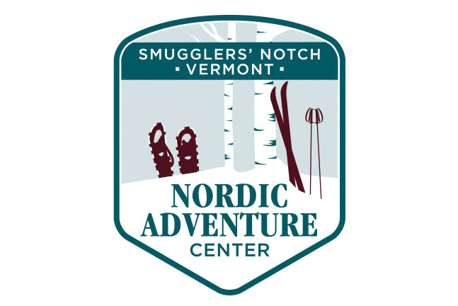 Smuggs Nordic Center Logo