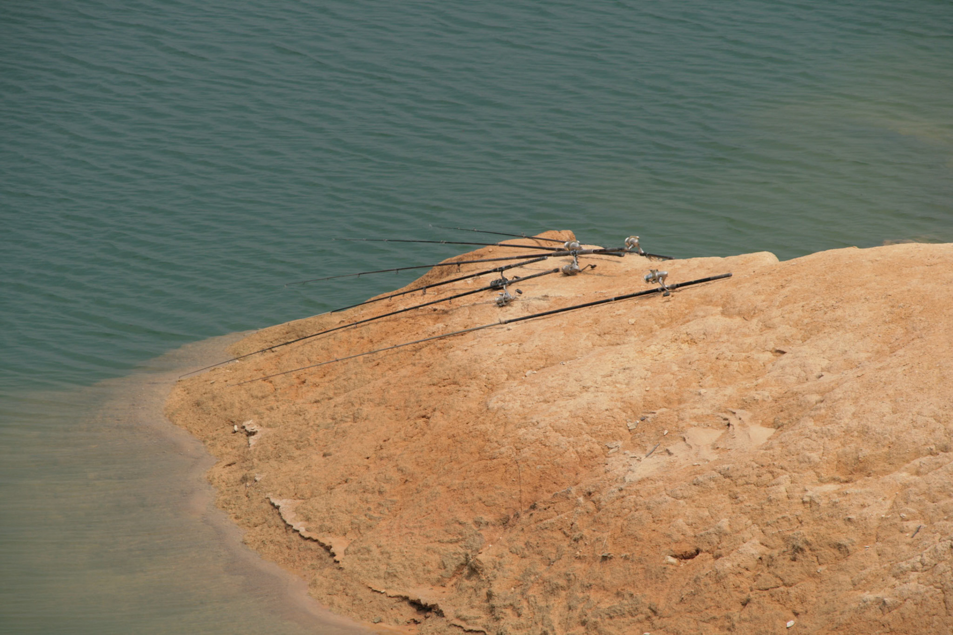 Shing Mun Country Park, Wilson Trail Stage 7, Shing Mun Reservoir