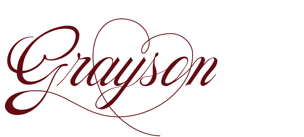 Grayson Carter