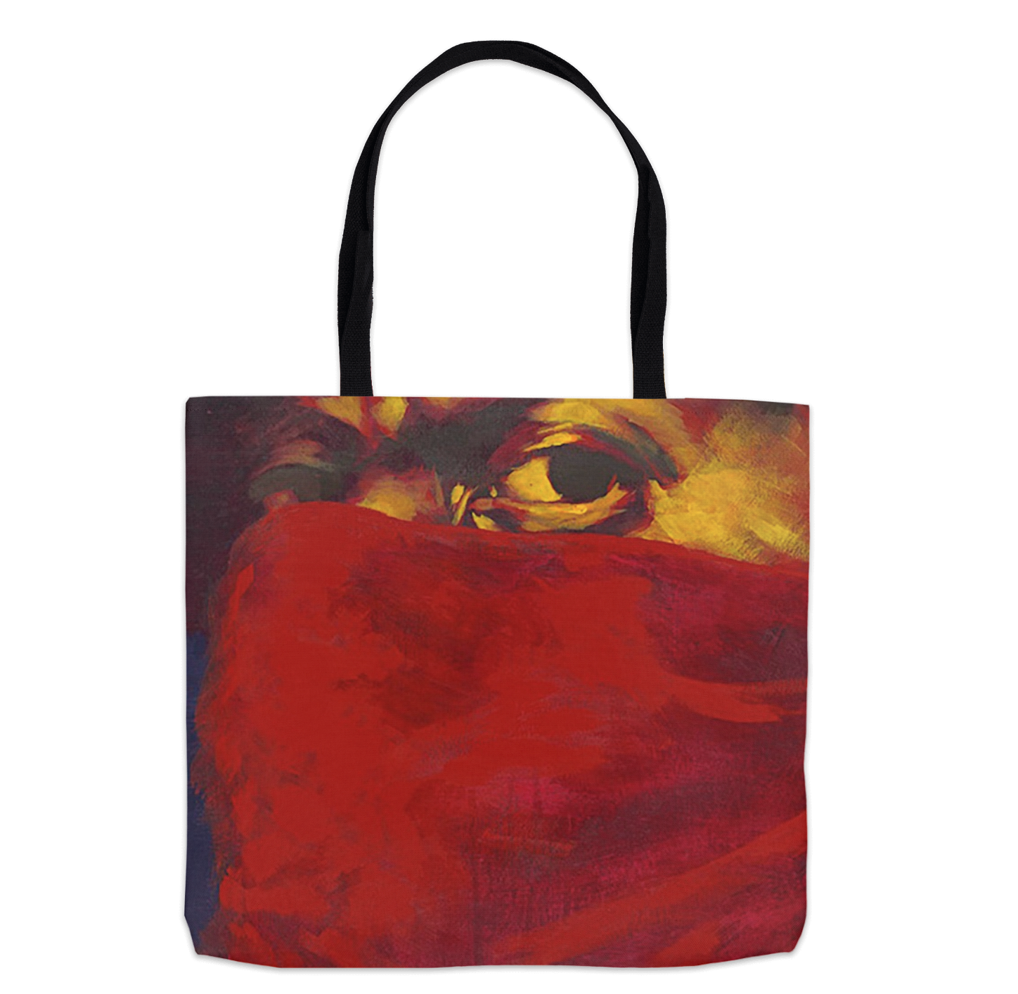 Night Rider Totes