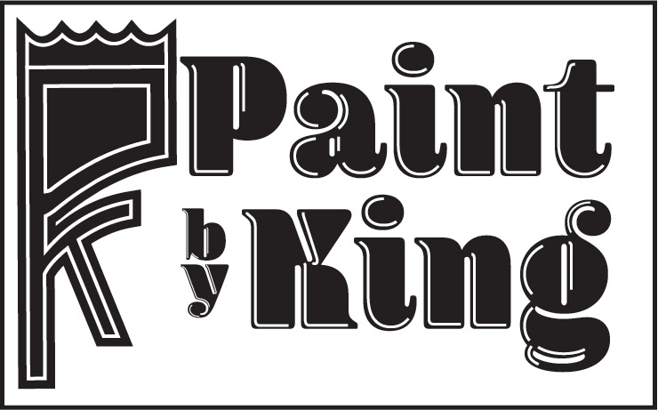 Black Logo w/ Brand