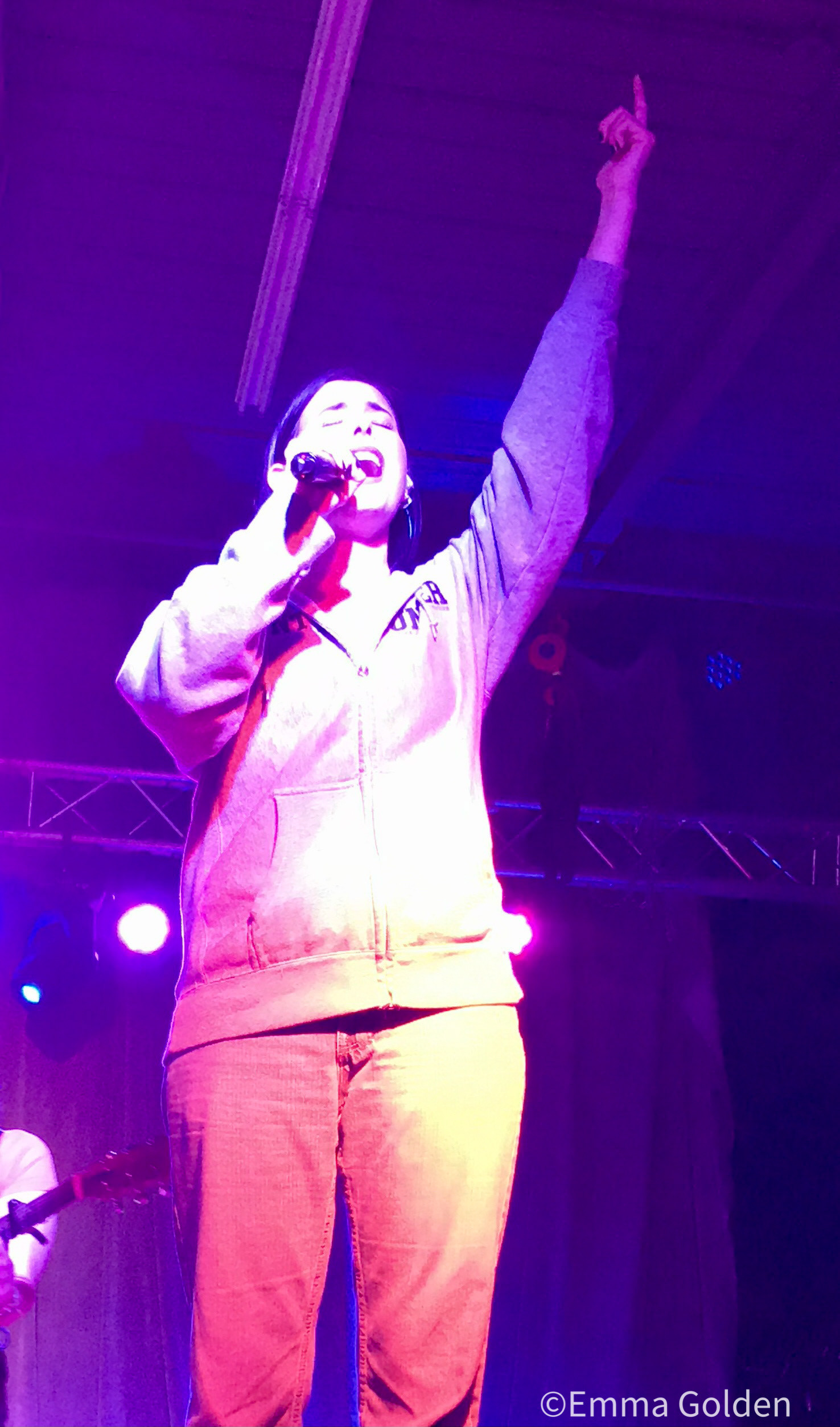 Lisa Cimorelli