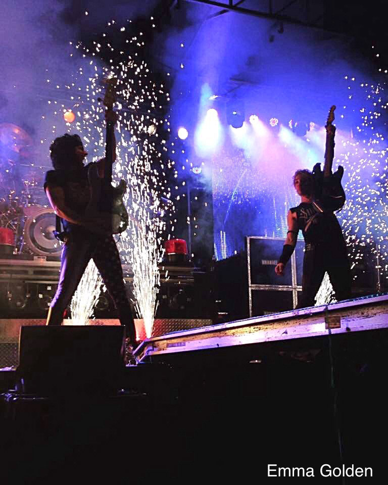 Hairball Band