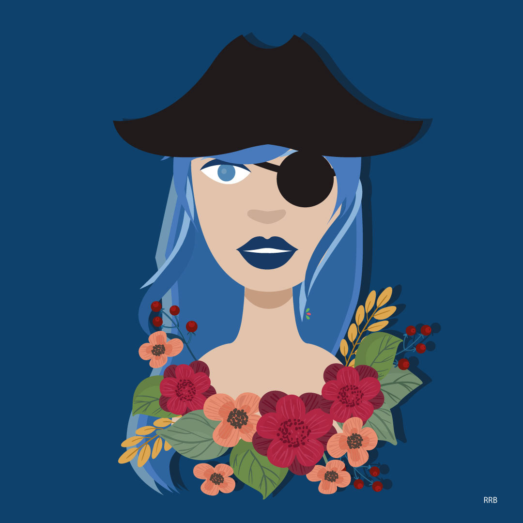 Pirata Pirata...