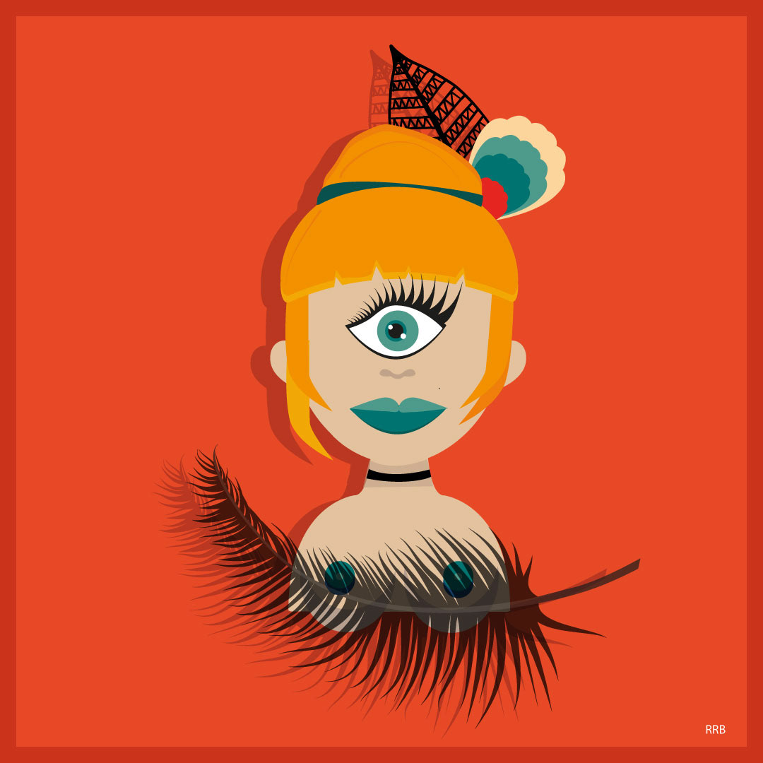 Cabaret Extraterrestre