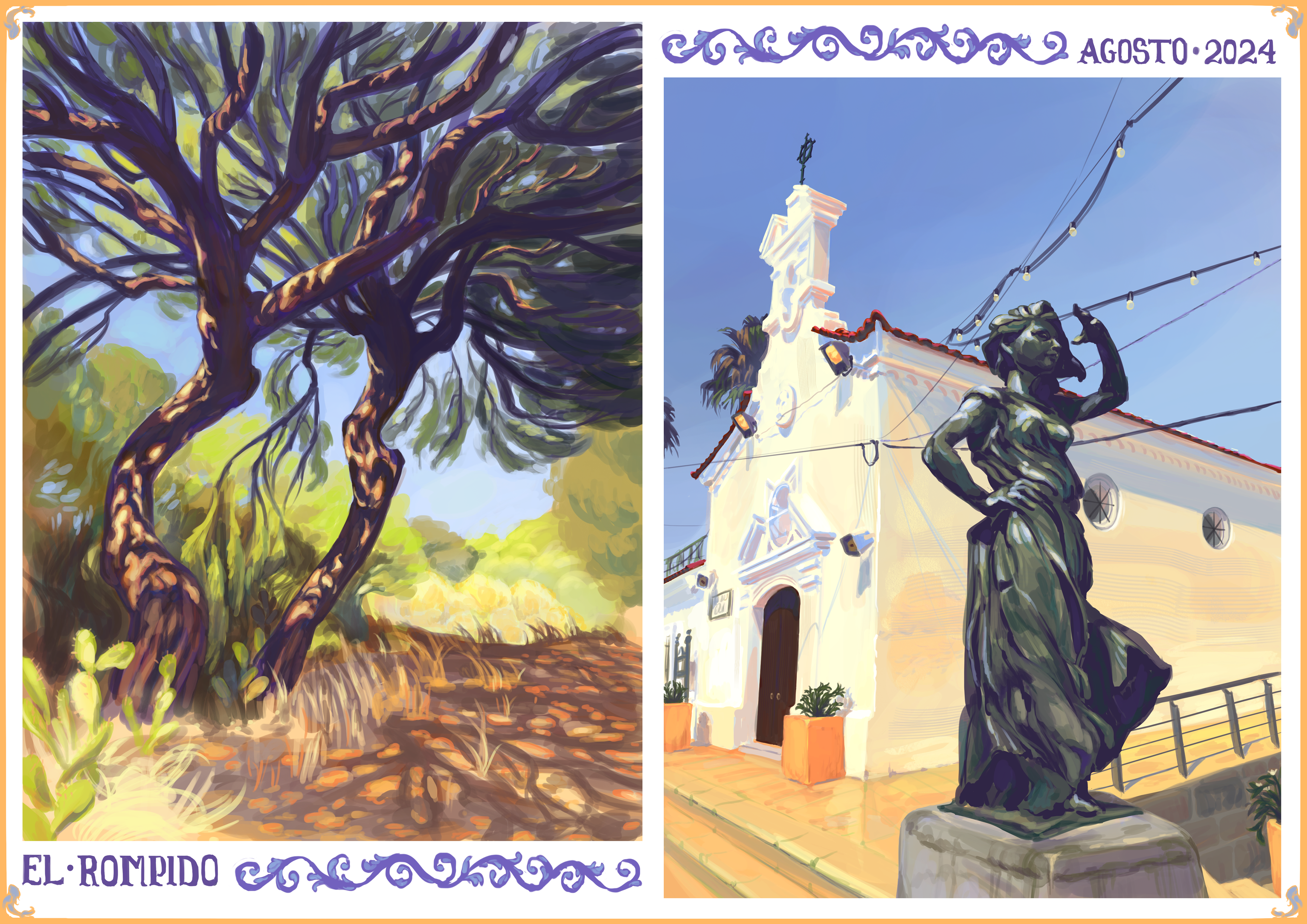 Photo studies