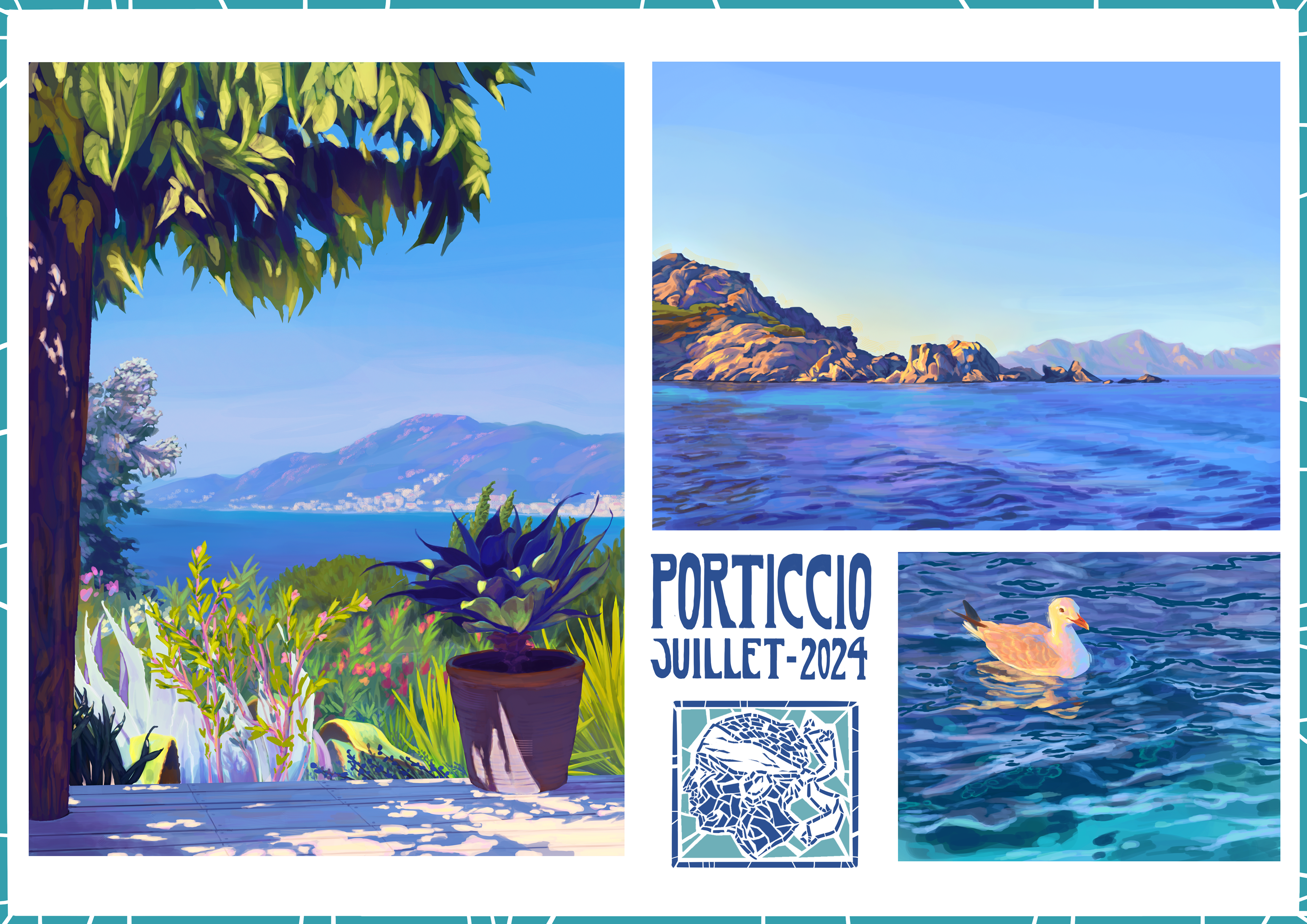 Photo studies