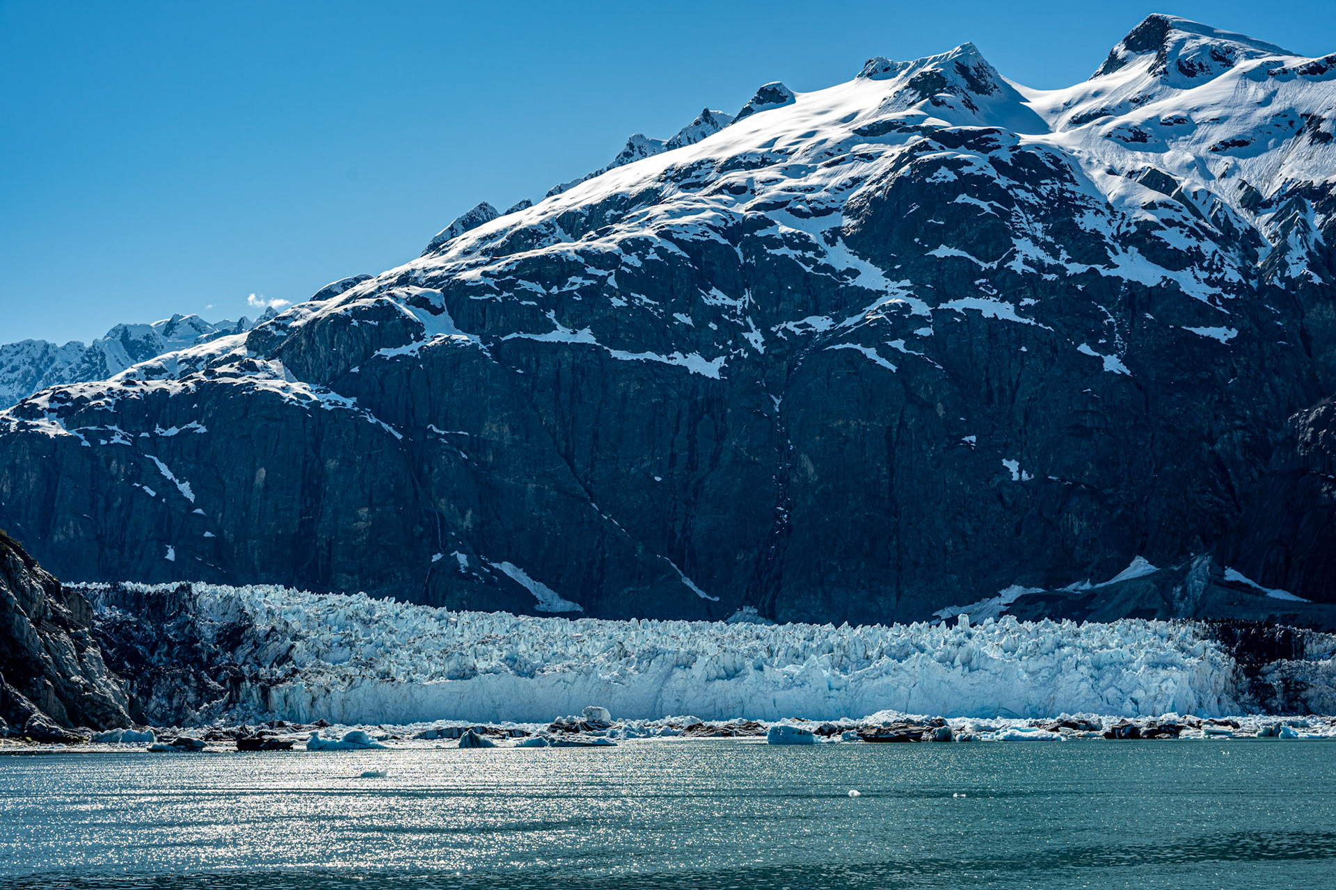 Glacier